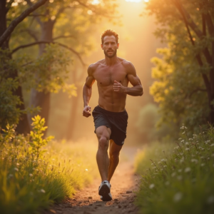 Male energy performance