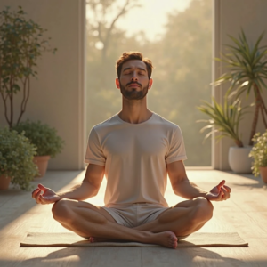 Stress reduction recovery relax recharge