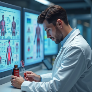 clinical research scientist