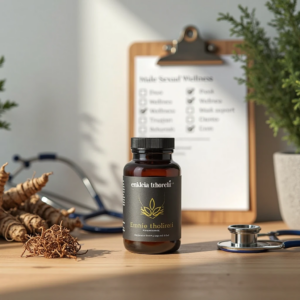 herbal clinical test